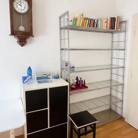 Bears View Bb Homestay