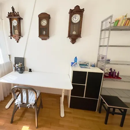 Bears View Bb Homestay *