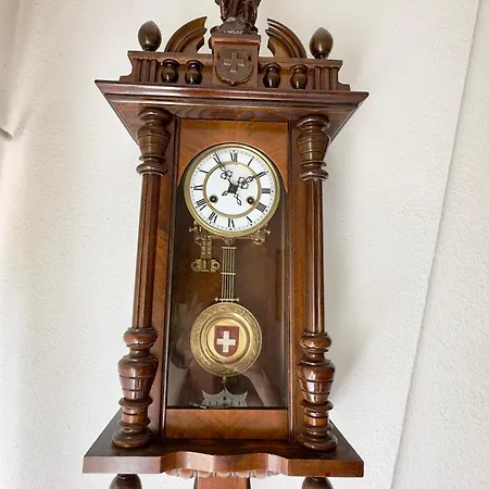 Bears View Bb Privatunterkunft *