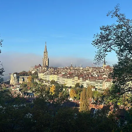 Privatunterkunft Bears View Bb