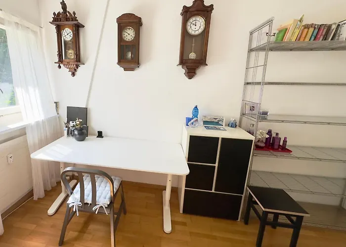 Bears View Bb 홈스테이 *