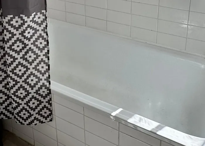 Bears View Bb Habitación en casa particular *