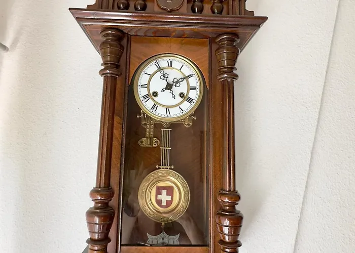 Bears View Bb Проживание в семье *