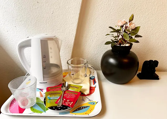 Bears View Bb Habitación en casa particular Berna