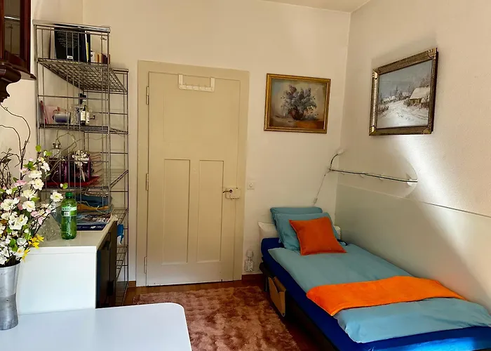 Habitación en casa particular Bears View Bb *