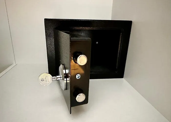 홈스테이 Bears View Bb *