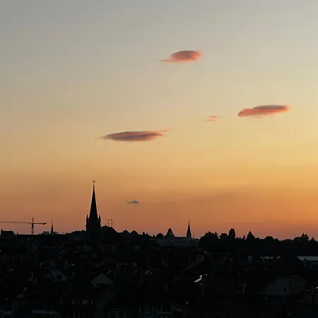 Bears View Bb Séjour chez l'habitant *