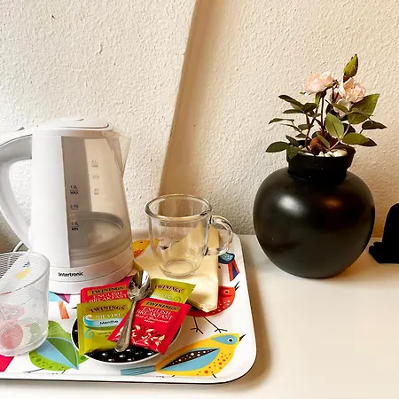 Bears View Bb Séjour chez l'habitant Berne