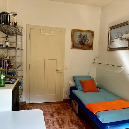 Séjour chez l'habitant Bears View Bb *