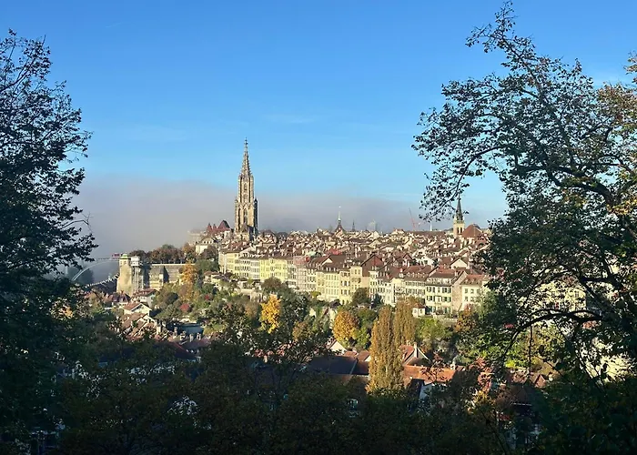 Ubytování v soukromí Bears View Bb